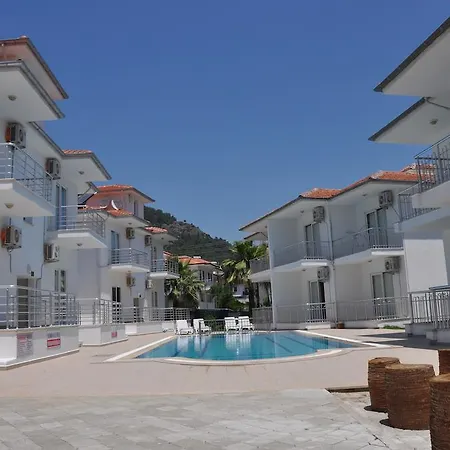 Sarıgerme Apart Sarıgerme