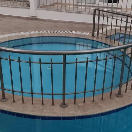 Sarıgerme Apart Sarıgerme