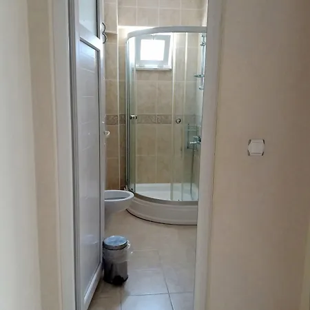 Apart Otel Sarıgerme Apart Sarıgerme