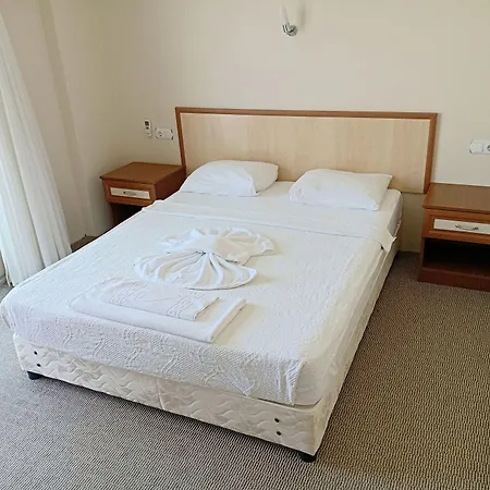 Apart Otel Sarıgerme Apart 4*