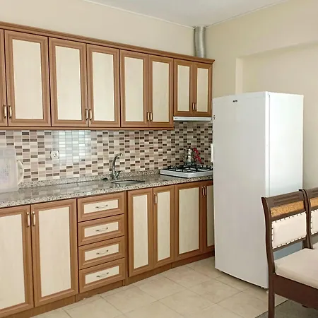 Sarıgerme Apart Apart Otel