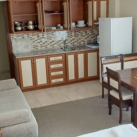 Sarigerme Apart 4*