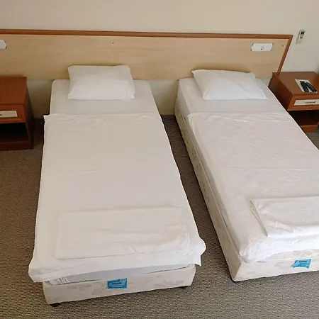 Sarıgerme Apart Apart Otel