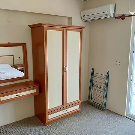 Apart Otel Sarıgerme Apart