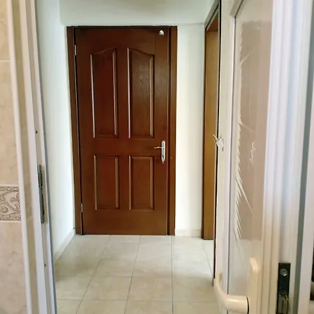 Sarıgerme Apart Apart Otel Sarıgerme