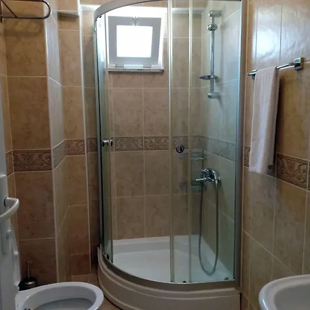 Apart Otel Sarıgerme Apart