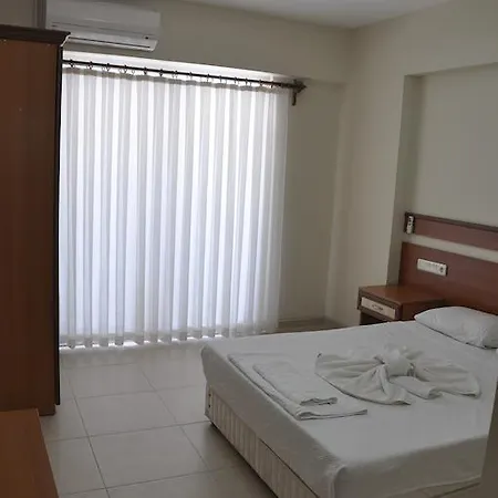 Sarıgerme Apart Apart Otel Sarıgerme