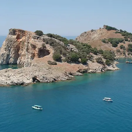 Sarıgerme Apart Apart Otel