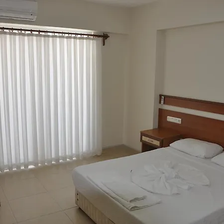 Sarıgerme Apart 4* Sarıgerme