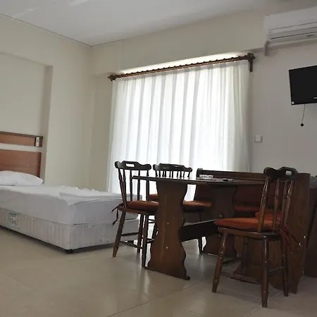 Apart Otel Sarıgerme Apart