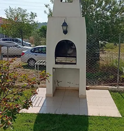 Sarıgerme Apart 4* Sarıgerme