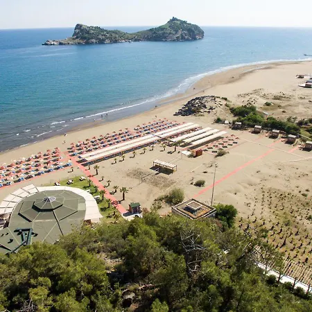 Sarıgerme Apart Sarıgerme