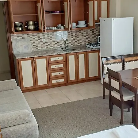 Sarigerme Apart 4*