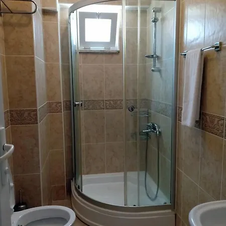 Sarigerme Apart 4* Саригерме