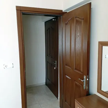 Sarıgerme Apart Apart Otel