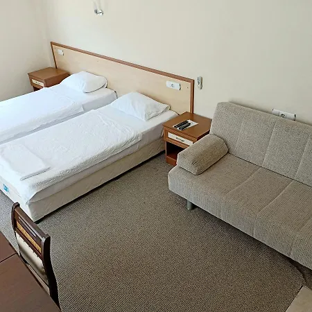 Sarıgerme Apart Apart Otel 4*