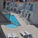 Aparthotel Sarigerme Apart