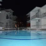 Sarigerme Apart Aparthotel 4*