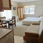 Aparthotel Sarigerme Apart 4*