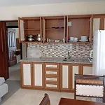 Sarigerme Apart Aparthotel 4*