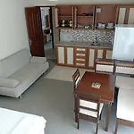 Sarigerme Apart Aparthotel 4*