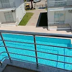 Aparthotel Sarigerme Apart Sarigerme