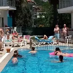 Aparthotel Sarigerme Apart 4*