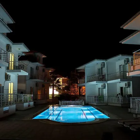 Aparthotel Sarigerme Apart 4*