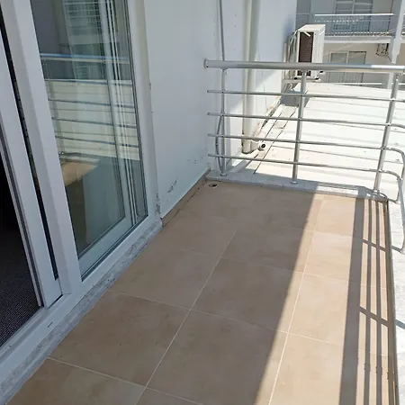 Sarigerme Apart 4* Sarigerme