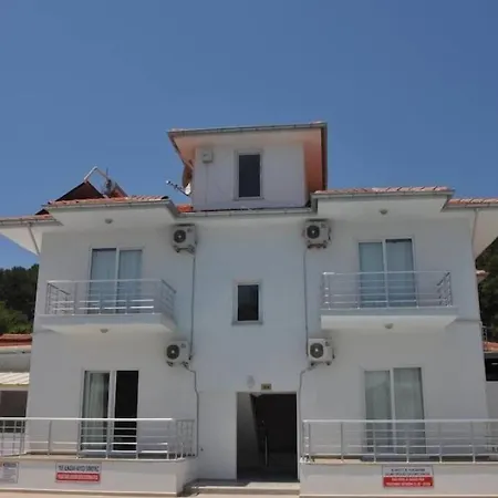 Sarigerme Apart 4* Sarigerme