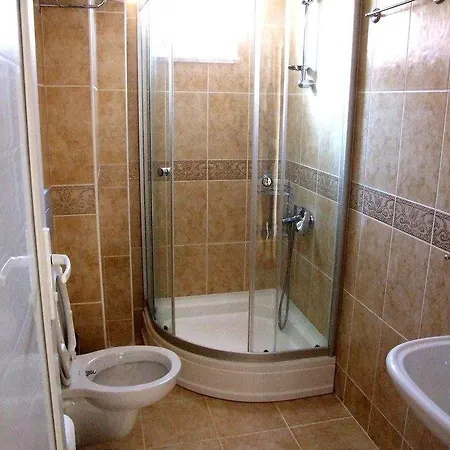 Sarigerme Apart Lejlighedshotel Sarigerme