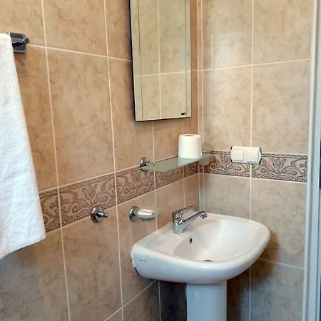 Sarigerme Apart Lejlighedshotel