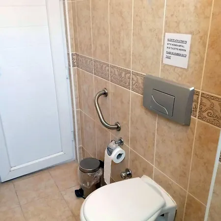 Sarigerme Apart Lejlighedshotel