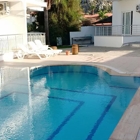 Sarigerme Apart Aparthotel Sarigerme
