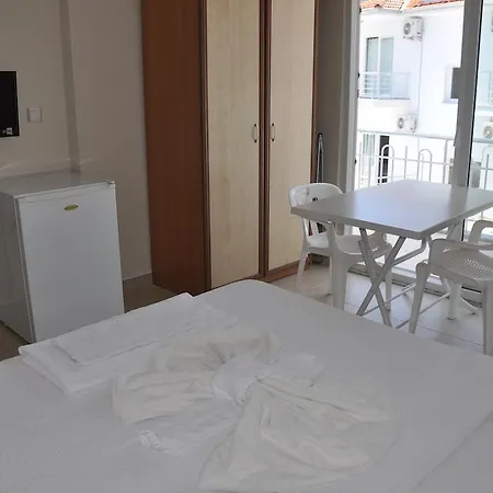 Sarigerme Apart Aparthotel Sarigerme
