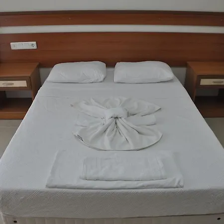 Sarigerme Apart Aparthotel 4*