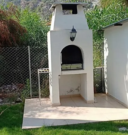 Sarigerme Apart Sarigerme