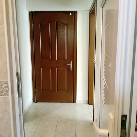 Aparthotel Sarigerme Apart Sarigerme