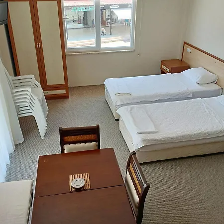 Aparthotel Sarigerme Apart Sarigerme