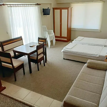 Sarigerme Apart Aparthotel