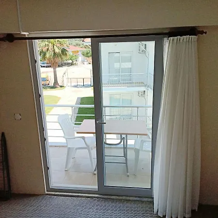 Sarigerme Apart Sarigerme