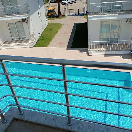 Aparthotel Sarigerme Apart Sarigerme